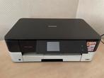 Brother deskjet printer DCP-J4120DW, Computers en Software, Printers, Ophalen, Gebruikt, Inkjetprinter, Brother