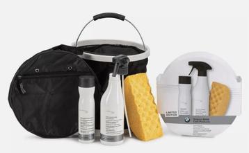 Cabrio dak reinigings onderhouds set BMW & Mini 83125A16BD0  beschikbaar voor biedingen