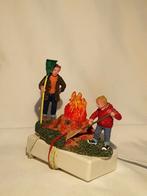 Lemax 74640 autumn chores jaar 2007., Ophalen of Verzenden, Zo goed als nieuw