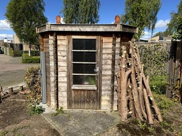 Tuinberging / Tuinhuis / Berging MOET WEG! - Garden shed