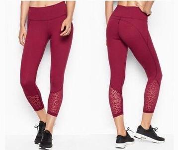 Victoria’s Secrets legging maat S nieuw beschikbaar voor biedingen