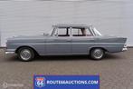 Mercedes 220S 1962 | Project car | Route 66 Auctions, Automaat, Mercedes-Benz, Bedrijf, Sedan