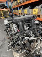 Motorblok N53B30 - E90 E91 E92 E93 E60 E61 F10 F11 etc, Gebruikt, Einsteinlaan 5 rijswijk, Bmw, Ophalen of Verzenden