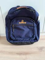 Nomad Rugzak, kleur blauw, Ophalen of Verzenden, Gebruikt, Nomad