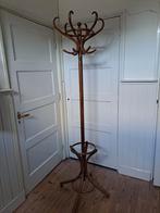 Staande kapstok vintage, Huis en Inrichting, Woonaccessoires | Kapstokken, Ophalen, Gebruikt, Staande kapstok, 150 tot 200 cm