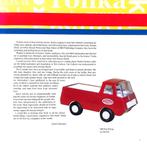 Tonka, Boeken, Verzenden, Nieuw, Overige onderwerpen