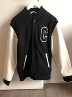 Carhartt bandit jacket mt M ZGAN, Kleding | Heren, Jassen | Winter, Ophalen of Verzenden, Zo goed als nieuw, Wit