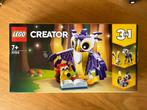 Lego Creator 3in1 Fantasie Boswezens, Nieuw, Complete set, Lego, Ophalen