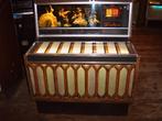 te  koop  div  o gerestaureerde  ingeruilde  jukeboxen, Overige merken, Gebruikt, Christ@jukeboxen.nl, Hulst  nr  10  5492  sb  st  Oedenrode