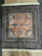 Tafelkleed Bouchara vintage, Ophalen