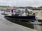 Cooper800 - 2018 - 80pk - Cooper 800, Watersport en Boten, Sloepen, Gebruikt, Binnenboordmotor, 6 meter of meer, Diesel