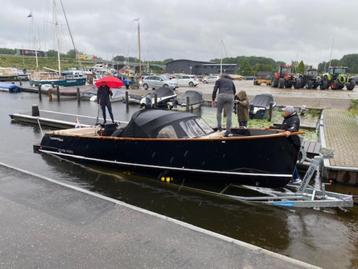 Cooper800 - 2018 - 80pk - Cooper 800 beschikbaar voor biedingen