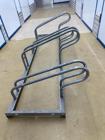 Fietsrek (ook voor mountainbike) beschikbaar voor biedingen