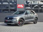 Volkswagen T-ROC 1.5 TSI Sport Business R Panoramadak/Camera, 4 cilinders, 150 pk, Leder en Stof, Bedrijf