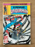 Spectaculaire Spiderman #46 (NL), Boeken, Eén comic, Europa, Ophalen of Verzenden, Zo goed als nieuw