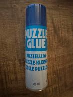 Puzzellijm per stuk, Verzenden, Nieuw