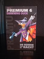 Darkwing Duck Premium 6 - Disney Stripboek, Boeken, Stripboeken, Eén stripboek, Ophalen of Verzenden, Zo goed als nieuw, Disney