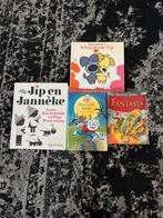 Leuke kinderboeken collectie, Ophalen of Verzenden, Gelezen, Fictie algemeen