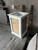 Tafellamp, Huis en Inrichting, Lampen | Tafellampen, Ophalen of Verzenden, Minder dan 50 cm