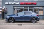 Kia XCeed 1.6 GDi PHEV DynamicPlusLine |Pano|Lane-Assist|Car, XCeed, Gebruikt, Zwart, Blauw