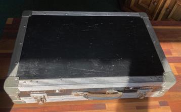 pedalboard flight case