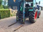 Hekamp Hefmast (bj 2000), Zakelijke goederen, Agrarisch | Werktuigen, Overige, Stalinrichting