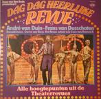 Andre van Duin -  Dag Dag Heerlijke Revue, Ophalen of Verzenden, Gebruikt, Levenslied of Smartlap