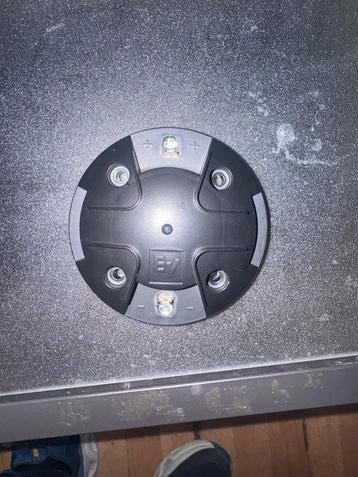 EV SPK DH1K - Verlichting beschikbaar voor biedingen