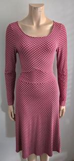 rood witte jurk ZILCH maat M, Kleding | Dames, Ophalen of Verzenden, Zo goed als nieuw, ZILCH, Maat 36 (S)