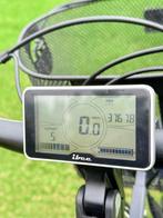 Bikkel Tuba elektrische damesfiets 51cm ebike, Overige merken, Ophalen of Verzenden, Zo goed als nieuw, 51 tot 55 cm