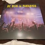 De Dijk - De Dijk In Paradiso 3-lp, zie foto’s, Cd's en Dvd's, Vinyl | Nederlandstalig, Ophalen of Verzenden, Zo goed als nieuw