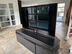 Bang & Olufsen BeoVision incl. poot & meubel(excl. soundbar), Audio, Tv en Foto, Televisies, 50 Hz, LCD, 100 cm of meer, Ophalen
