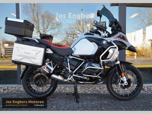 BMW R 1250 GS ADVENTURE (bj 2019), Motoren, Motoren | BMW, Bedrijf, Overig, 2 cilinders