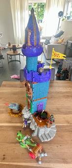Fisher price imaginext, Kinderen en Baby's, Speelgoed | Fisher-Price, Ophalen, Zo goed als nieuw, Speelset