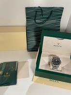 Rolex horloge, Sieraden, Tassen en Uiterlijk, Ophalen of Verzenden, Nieuw, Staal, Rolex