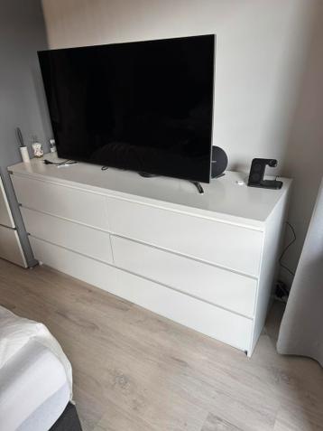 MALM IKEA Dressoir - afbeelding 2