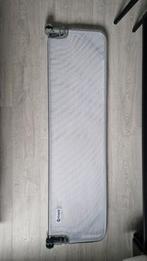 Safety First Bedhekje extra lang - 150cm, Kinderen en Baby's, Kinderkamer | Bedden, Ophalen, Gebruikt, 140 tot 160 cm, Matras