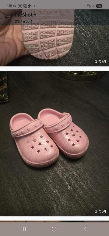Schoenen alles wat  beschikbaar voor biedingen