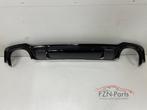 Audi RS5 8W6 F5 Diffuser achterbumper, Auto-onderdelen, Carrosserie en Plaatwerk, Ophalen, Gebruikt, Achter, Bumper