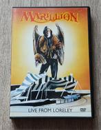 Marillion - Live from Lorely, Alle leeftijden, Ophalen of Verzenden, Zo goed als nieuw, Muziek en Concerten