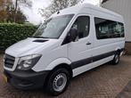 Mercedes-Benz Sprinter 314 2.2 CDI 30950.- INCL BTW 9-PERSOO, Auto's, 13 km/l, Gebruikt, 2000 kg, Wit