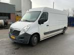 Opel Movano 2.3 CDTI L3H2 Sel Bedrijfswagen, Auto's, Gebruikt, Euro 6, Overige brandstoffen, Bedrijf