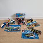 Lego city set, Kinderen en Baby's, Speelgoed | Duplo en Lego, Ophalen of Verzenden