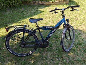 Alpina Jabber (wielmaat 26 inch) beschikbaar voor biedingen