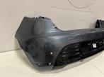 RENAULT CLIO IV 4 FACELIFT ACHTERBUMPER BUMPER 850B21905R, Gebruikt, Renault, Ophalen of Verzenden, Achter