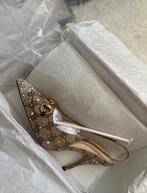 Prachtige hakken, maat 40 valt als 39, Kleding | Dames, Schoenen, Ophalen of Verzenden, Zo goed als nieuw, Zwart