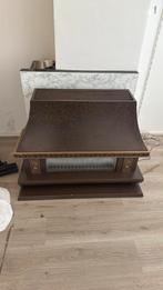 Gratis gas kachel, Ophalen, Zo goed als nieuw