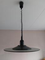 Vintage Steinhauer UFO Hanglamp Space Age, Huis en Inrichting, Lampen | Hanglampen, Gebruikt, Ophalen, Space Age, Minder dan 50 cm