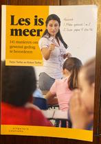 Ruben Teitler - Les is meer, Gelezen, Ruben Teitler; Peter Teitler, Sociale wetenschap, Ophalen of Verzenden