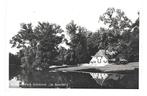 901350	Arnhem	Sonsbeek	Boerderij	1951	Postzegel afgeweekt